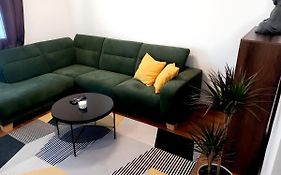 Stylovy Apartman V Samorine