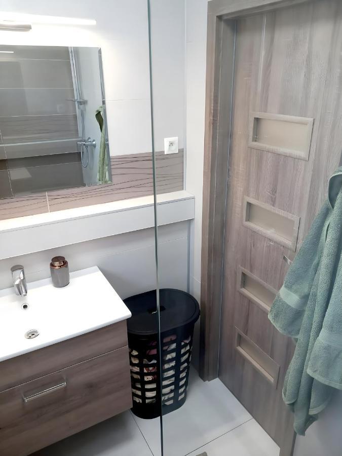 Stylovy Apartman V Samorine Zewnętrze zdjęcie