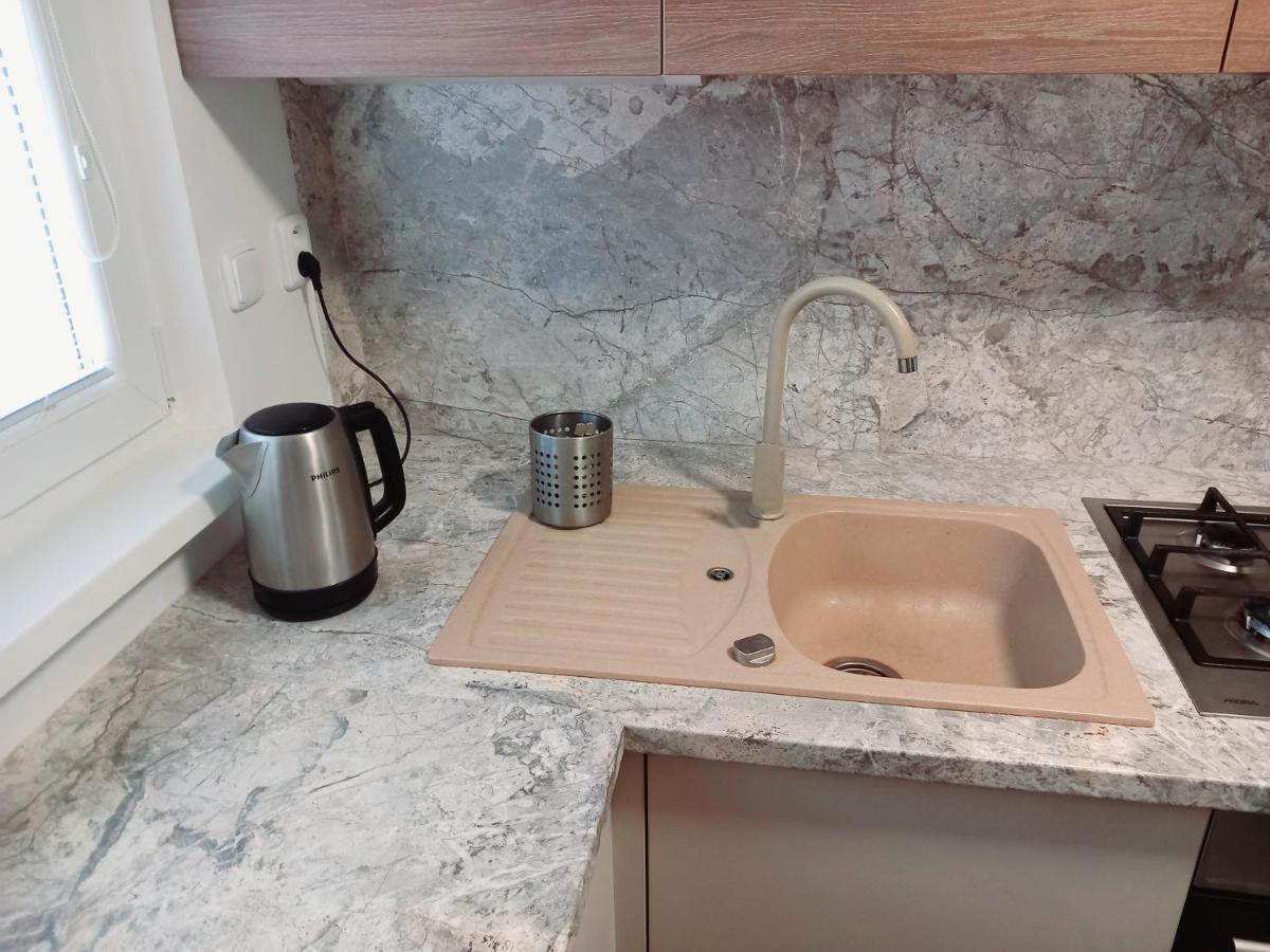 Stylovy Apartman V Samorine Zewnętrze zdjęcie