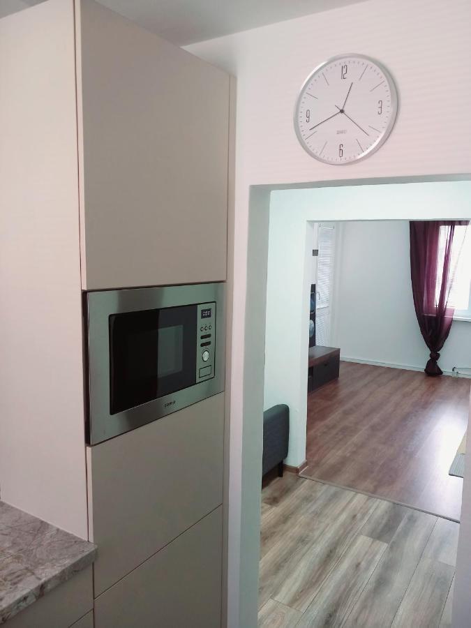 Stylovy Apartman V Samorine Zewnętrze zdjęcie